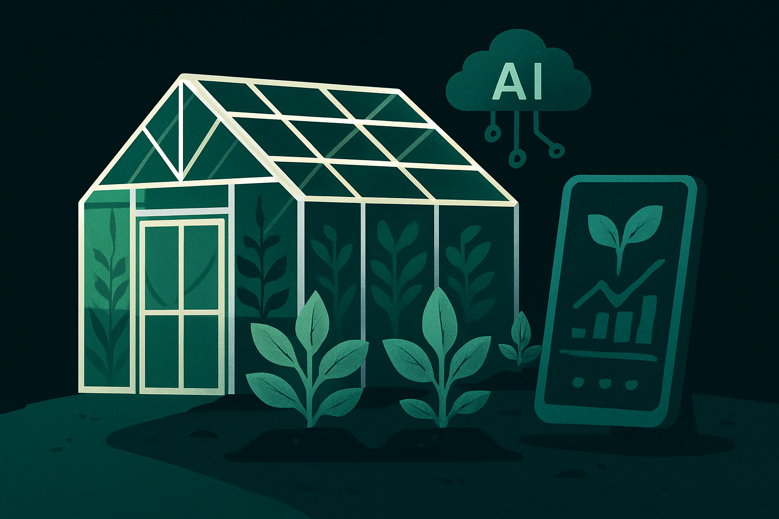 Agri AI Case Study
