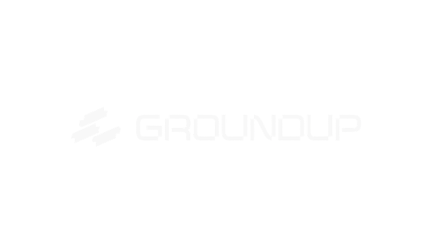 GroundUp